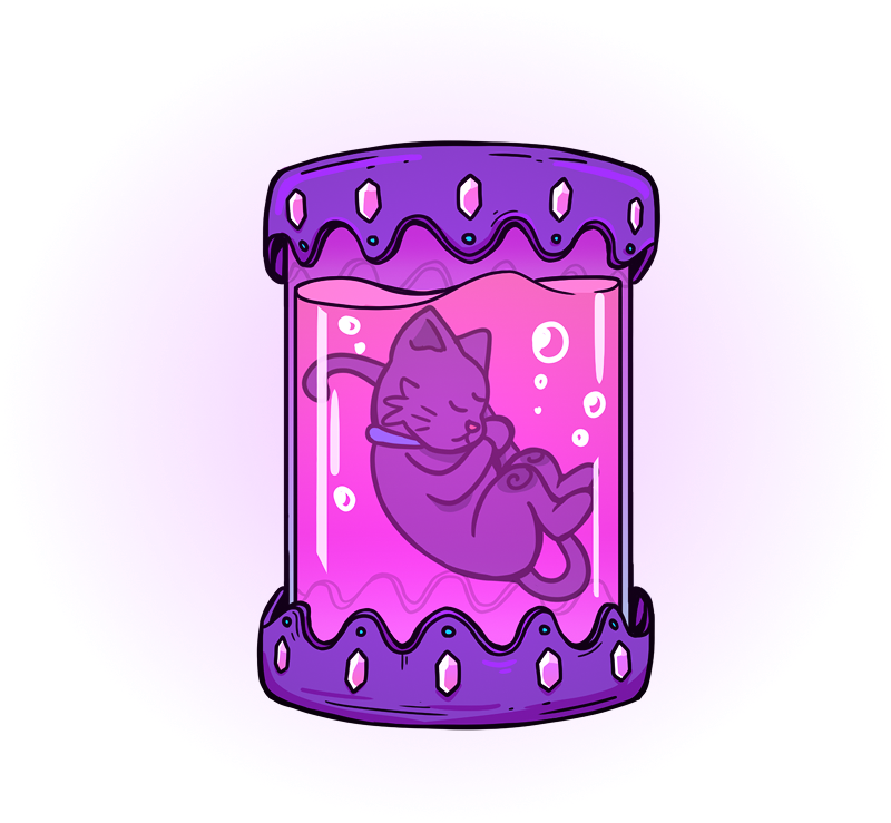 Capsule Pink