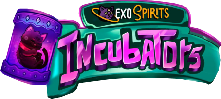 Incubators Logo